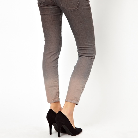 Free People Denim - [Free People] Women’s Ombré Jeans Size 27